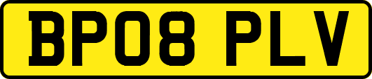 BP08PLV