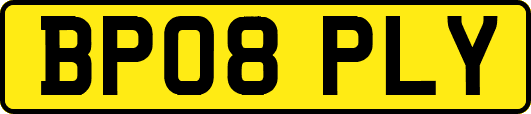 BP08PLY