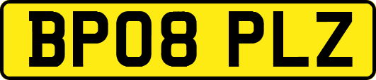 BP08PLZ