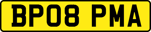 BP08PMA