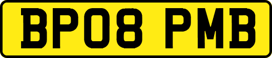 BP08PMB