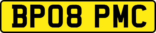 BP08PMC