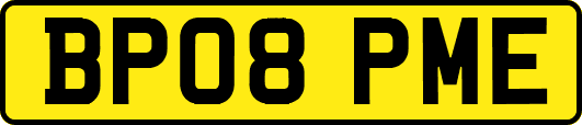 BP08PME