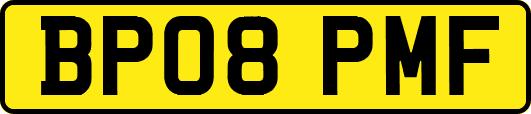 BP08PMF