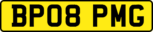 BP08PMG