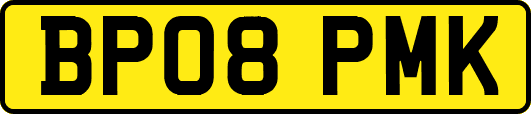 BP08PMK