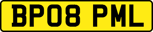 BP08PML