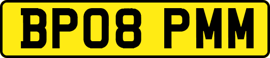BP08PMM