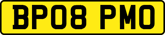 BP08PMO