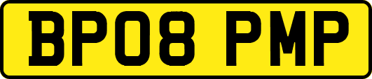 BP08PMP
