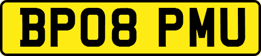 BP08PMU