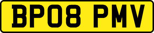 BP08PMV