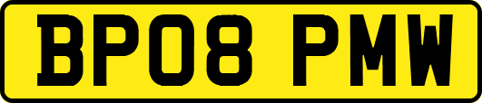BP08PMW
