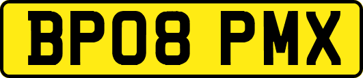 BP08PMX