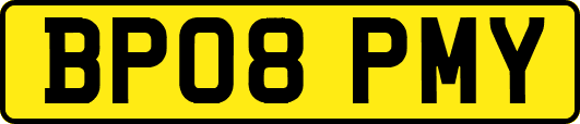 BP08PMY