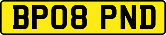 BP08PND