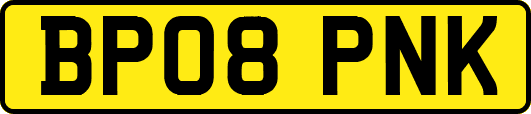 BP08PNK