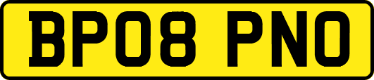 BP08PNO