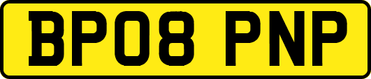 BP08PNP