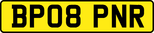 BP08PNR