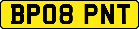 BP08PNT