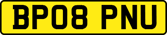 BP08PNU