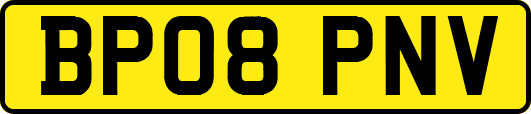 BP08PNV