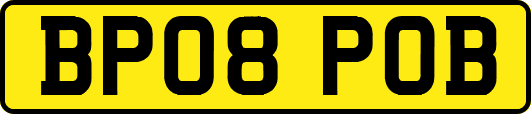 BP08POB