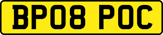 BP08POC