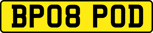 BP08POD