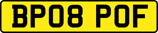 BP08POF