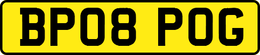 BP08POG