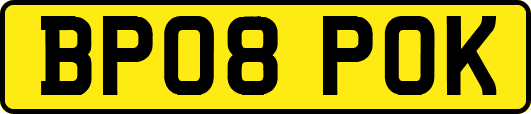 BP08POK