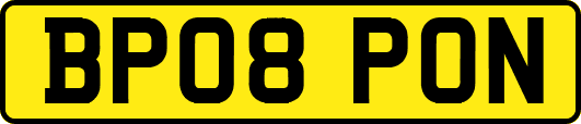 BP08PON