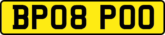 BP08POO
