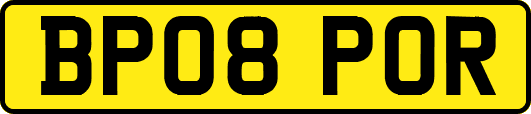 BP08POR