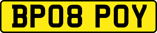 BP08POY