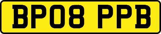 BP08PPB