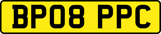 BP08PPC