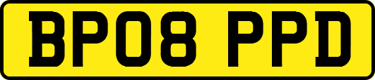 BP08PPD