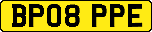 BP08PPE