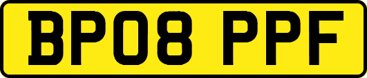 BP08PPF
