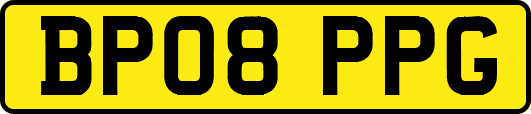 BP08PPG