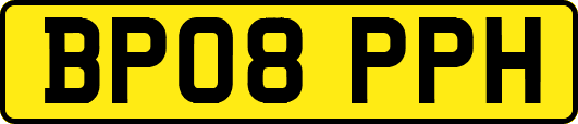BP08PPH