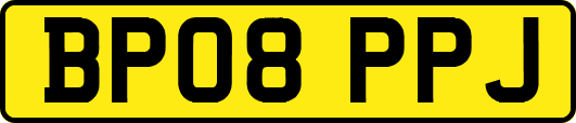 BP08PPJ