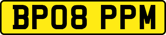 BP08PPM