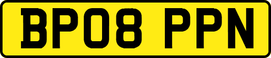 BP08PPN