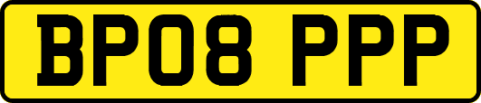 BP08PPP