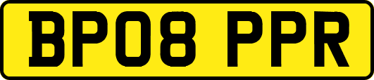 BP08PPR