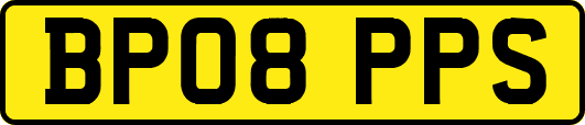 BP08PPS